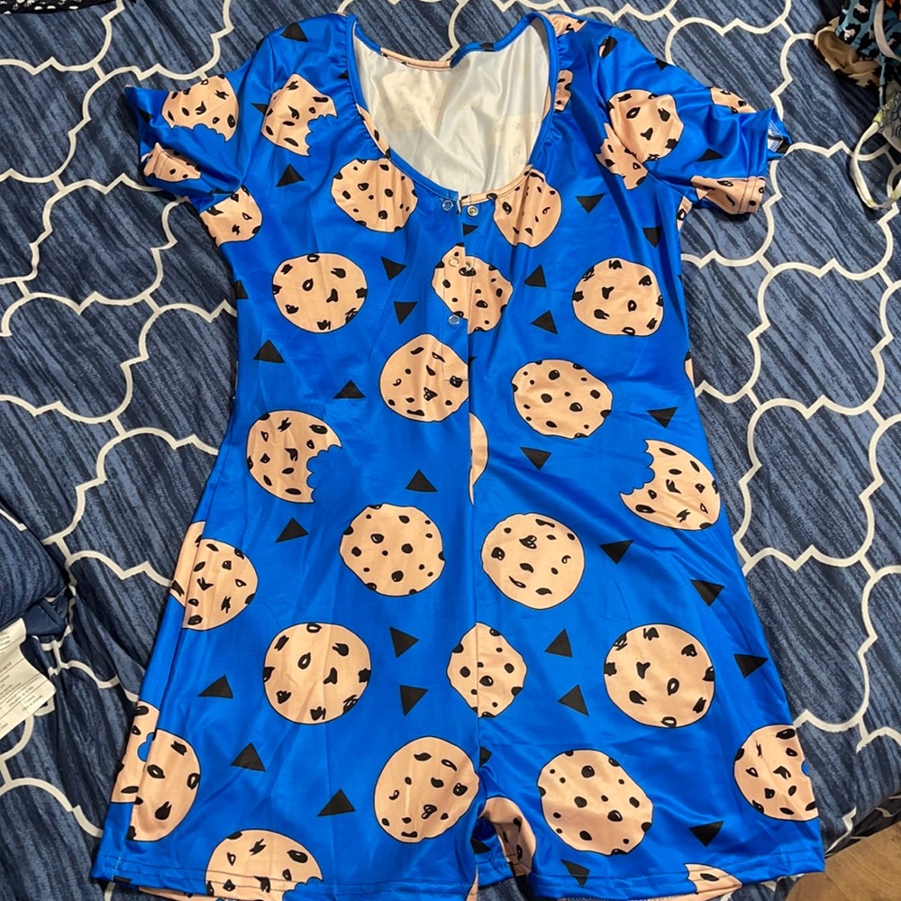 Amazon lounge romper